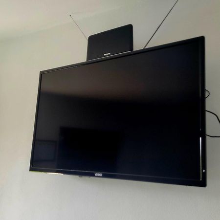 Apartman Mate Rakovica Exteriör bild