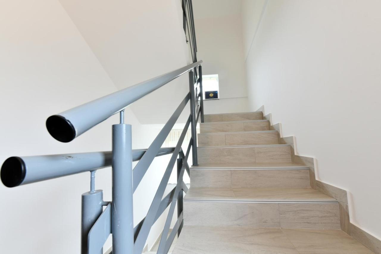 Apartman Mate Rakovica Exteriör bild