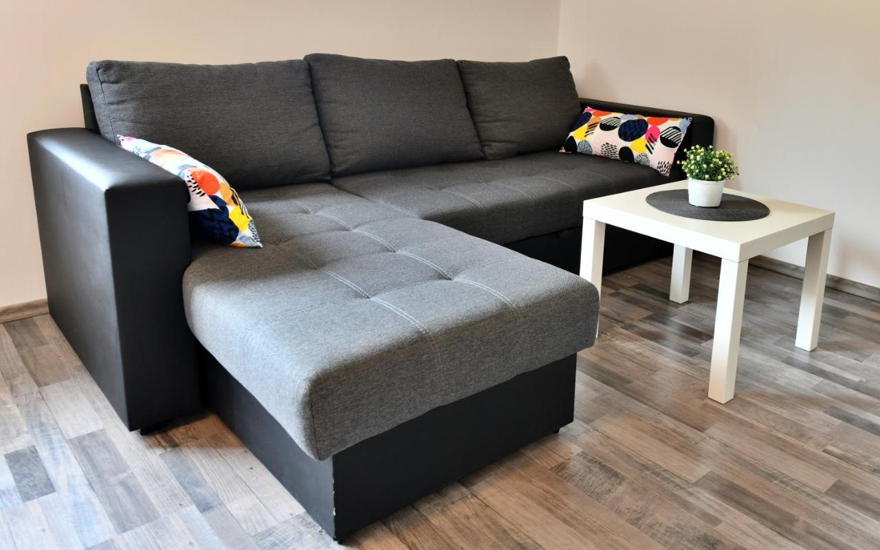 Apartman Mate Rakovica Exteriör bild