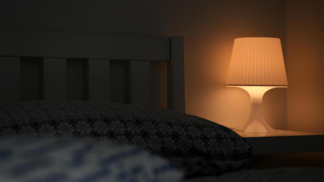 Apartman Mate Rakovica Exteriör bild
