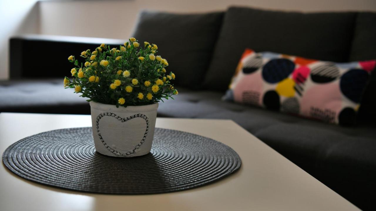 Apartman Mate Rakovica Exteriör bild