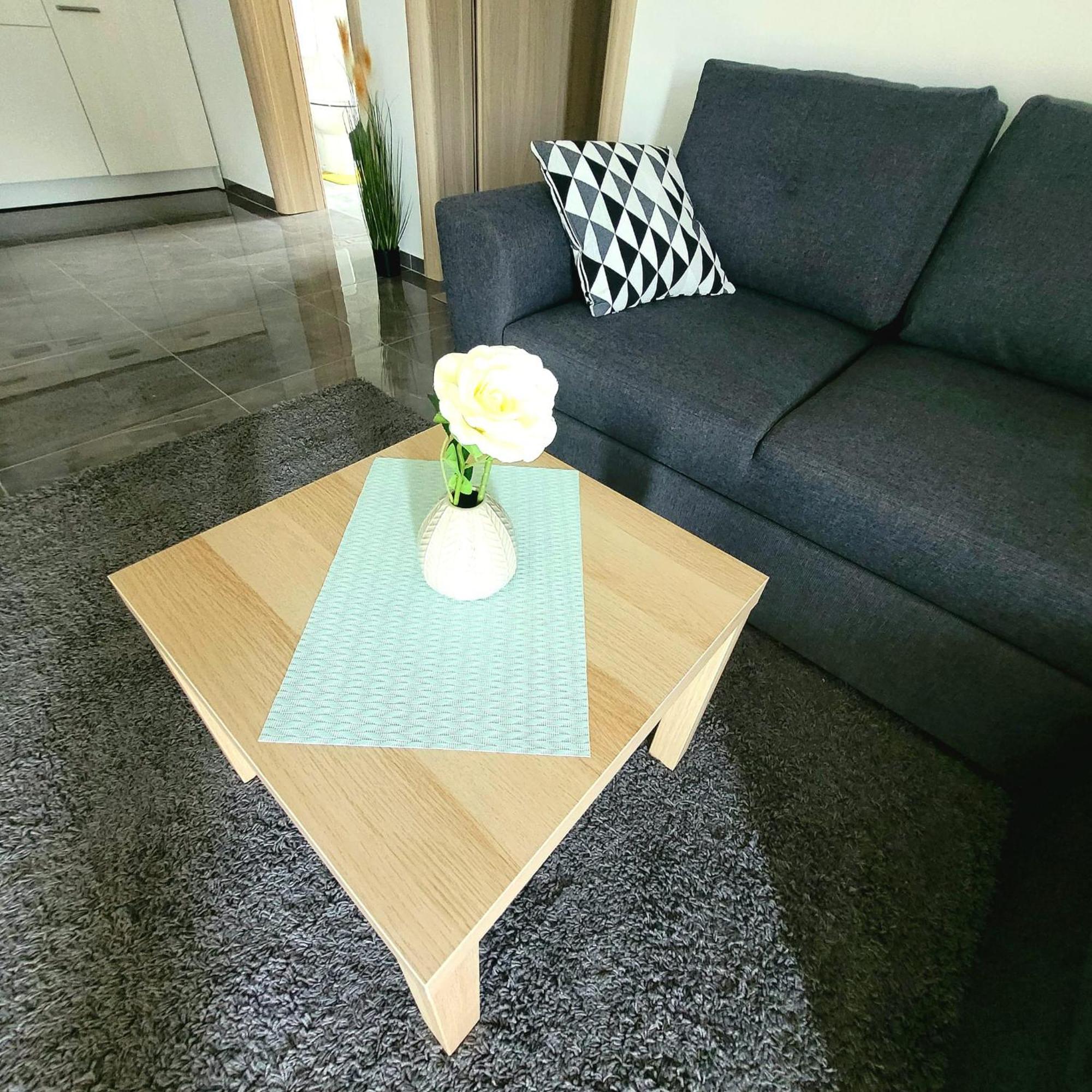 Apartman Mate Rakovica Exteriör bild